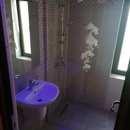 Casa Constantin Vic Gæstehus