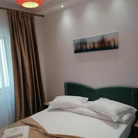 Casa Constantin Vic Gæstehus 4*