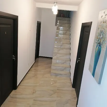 Gæstehus Casa Constantin Vic Eforie Nord