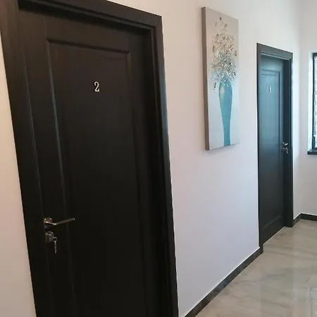 Casa Constantin Vic エフォリエ・ノルド
