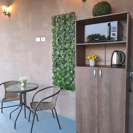 Casa Constantin Vic Gæstehus