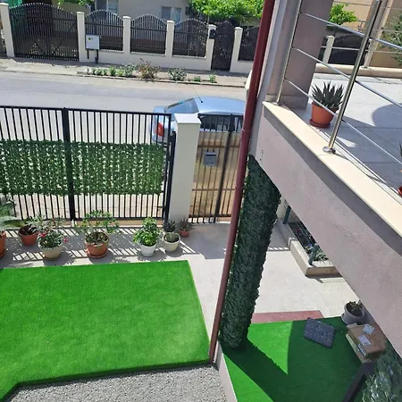 Gæstehus Casa Constantin Vic Eforie Nord