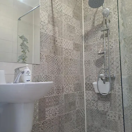 Casa Constantin Vic Eforie Nord