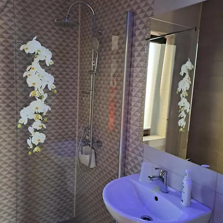 Gæstehus Casa Constantin Vic