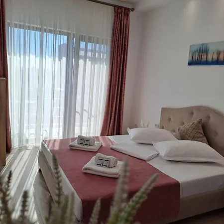 Casa Constantin Vic ゲストハウス エフォリエ・ノルド