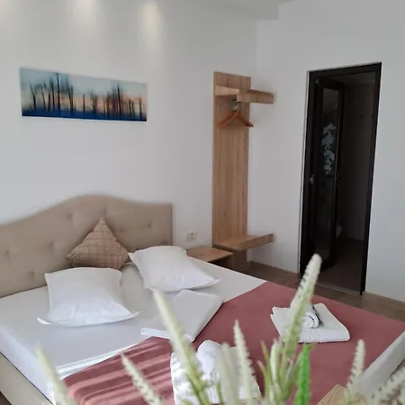 ゲストハウス Casa Constantin Vic エフォリエ・ノルド