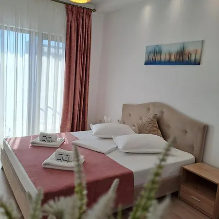 Casa Constantin Vic Eforie Nord