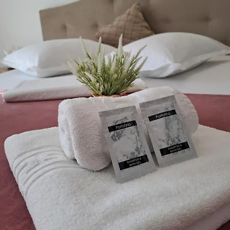 Casa Constantin Vic Gæstehus