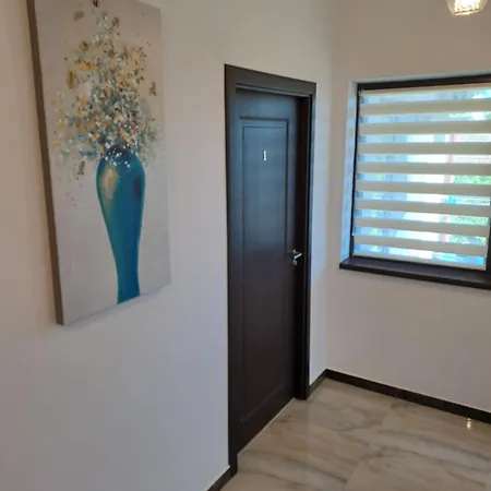Casa Constantin Vic