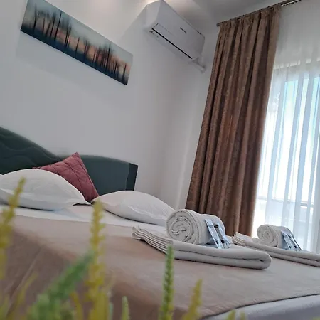 Gæstehus Casa Constantin Vic 4*