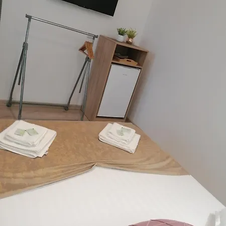 Casa Constantin Vic 4* Eforie Nord