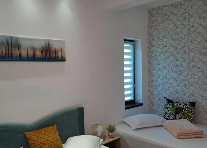 בית הארחה Casa Constantin Vic