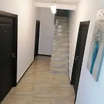 בית הארחה Casa Constantin Vic אפורי נורד