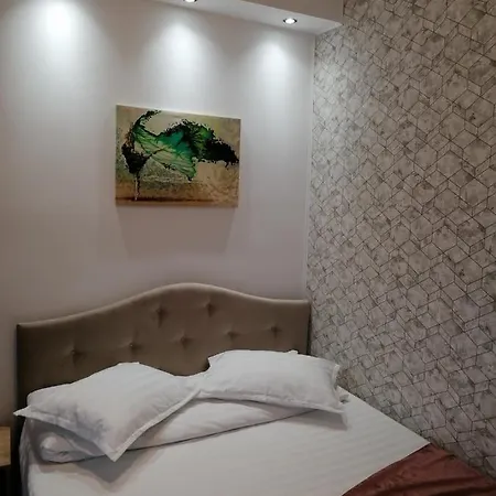 Casa Constantin Vic * Eforie Nord