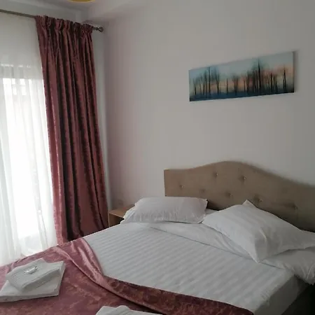 Guest house Casa Constantin Vic Eforie Nord