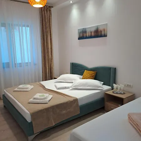 Casa Constantin Vic * Eforie Nord
