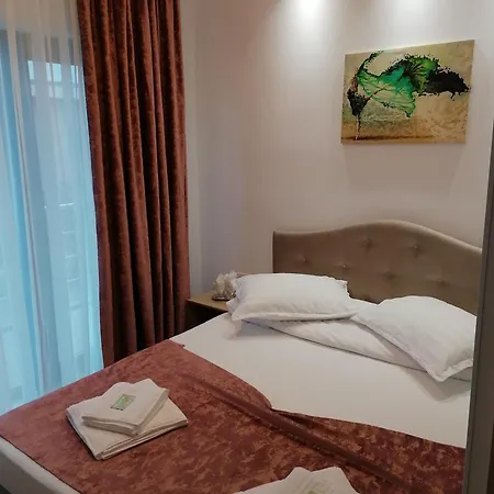 Casa Constantin Vic Affittacamere Eforie Nord