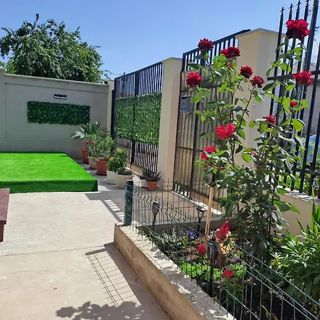 Pensionat Casa Constantin Vic Eforie Nord