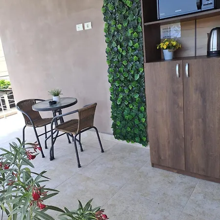 Casa Constantin Vic 3*