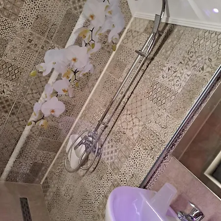 Casa Constantin Vic 4* Eforie Nord