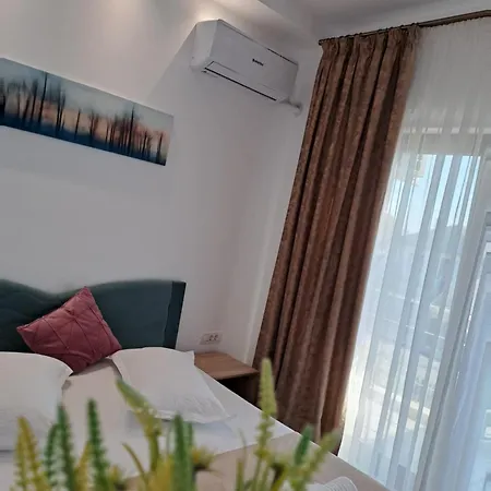 Casa Constantin Vic * Eforie Nord