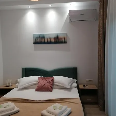 Pensionat Casa Constantin Vic Eforie Nord