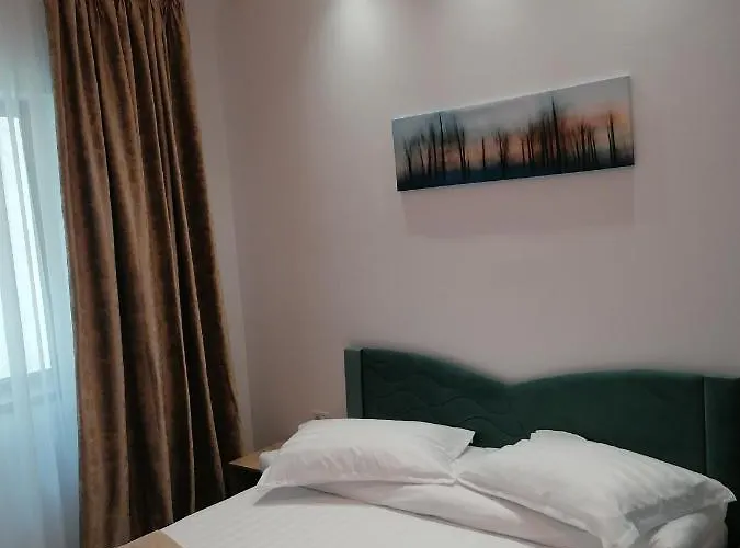 Casa Constantin Vic Gæstehus 3*