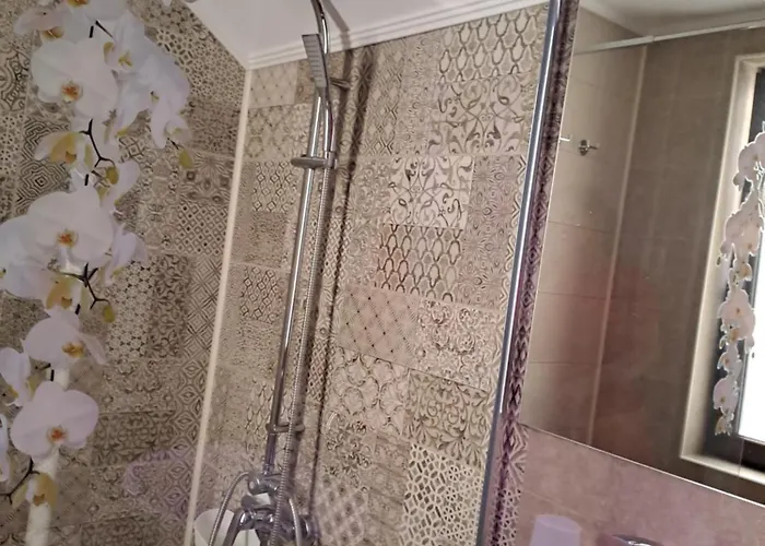 Gæstehus Casa Constantin Vic Eforie Nord